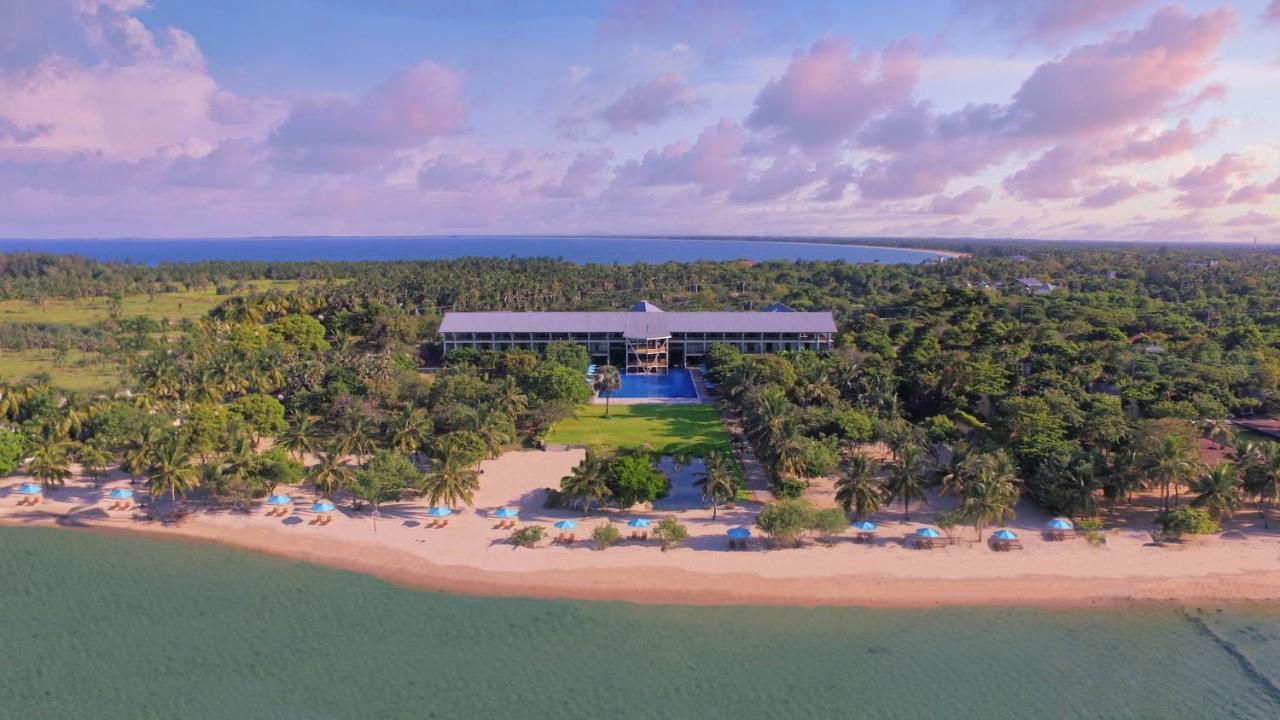Breeze Pasikudah Passikudah Exterior foto