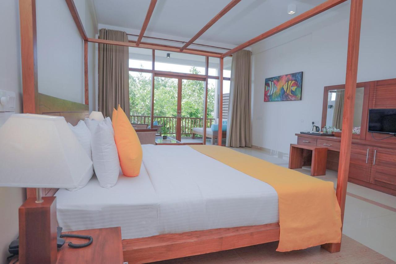 Breeze Pasikudah Passikudah Exterior foto