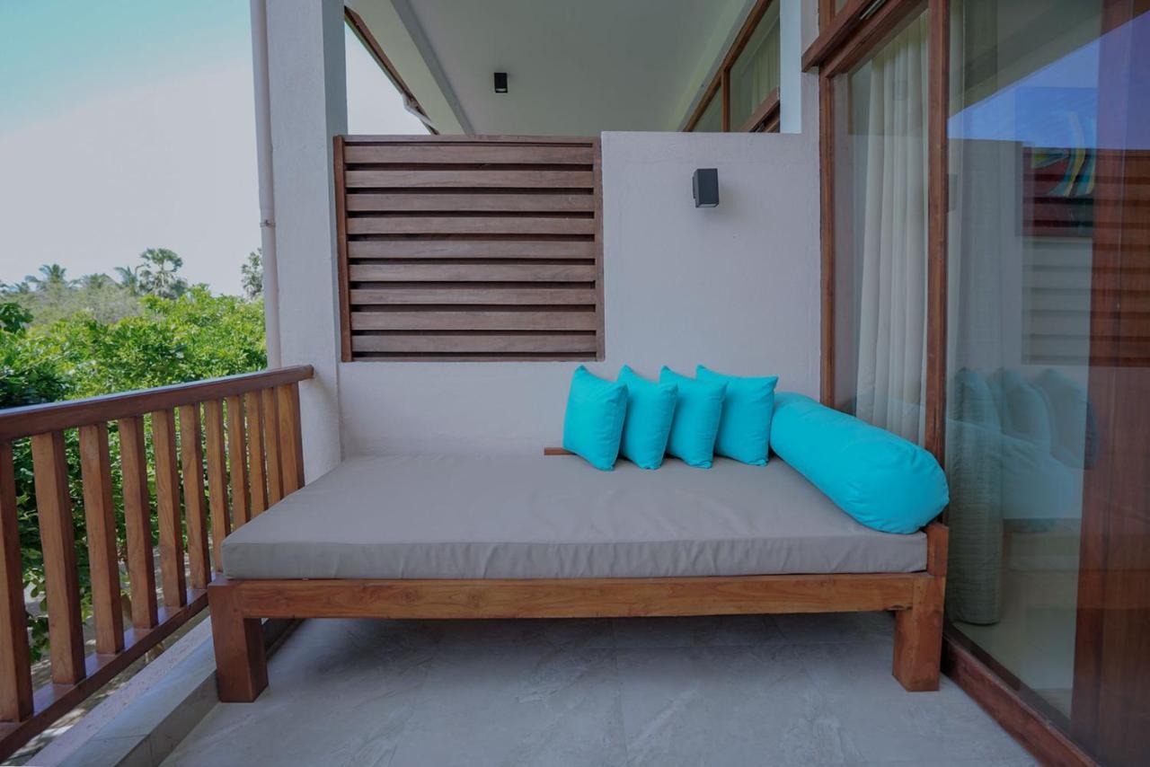 Breeze Pasikudah Passikudah Exterior foto