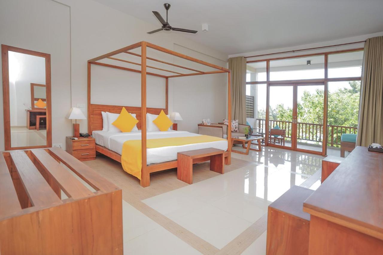 Breeze Pasikudah Passikudah Exterior foto