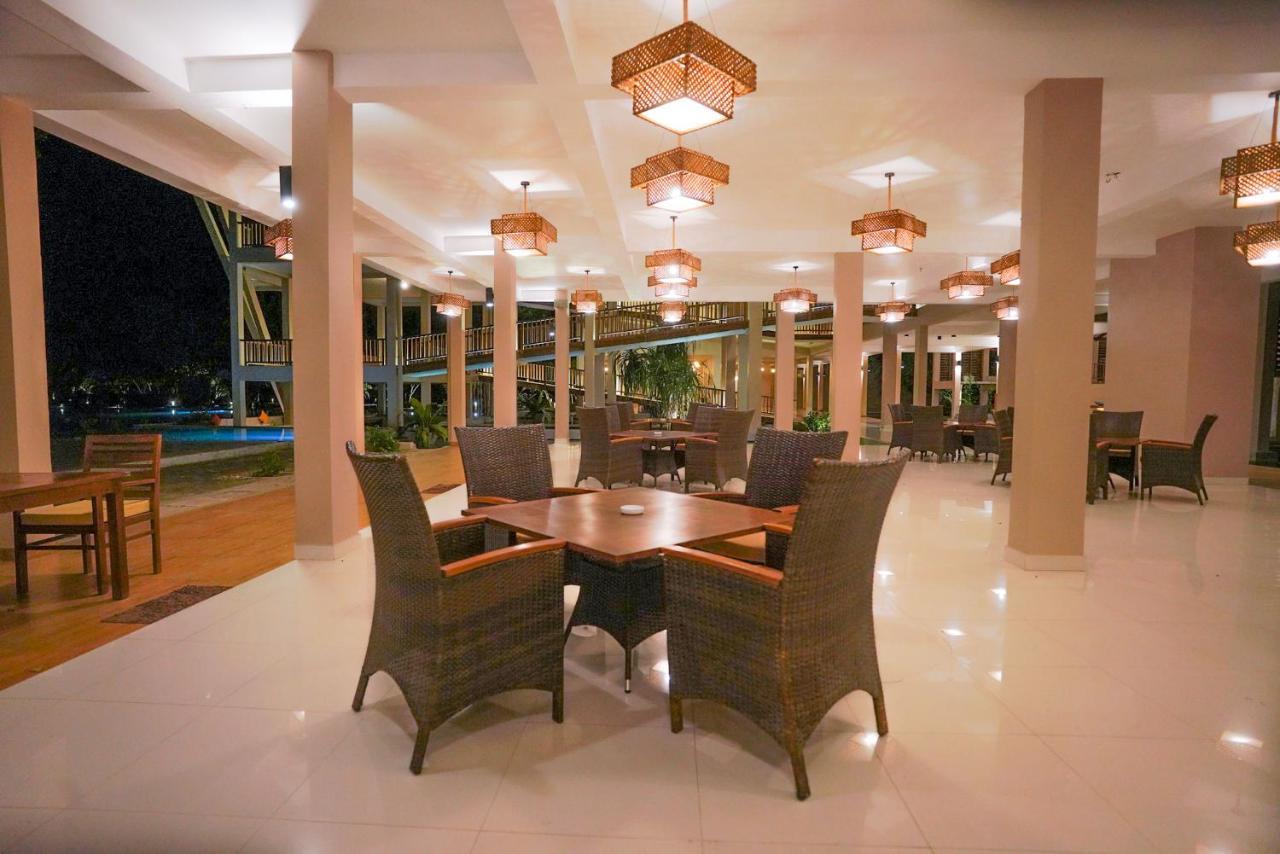 Breeze Pasikudah Passikudah Exterior foto