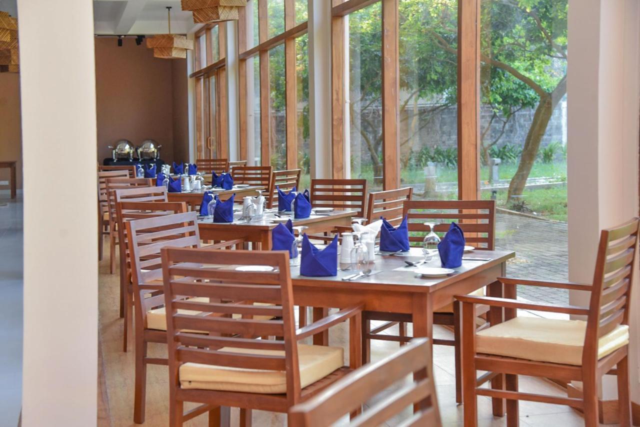 Breeze Pasikudah Passikudah Exterior foto