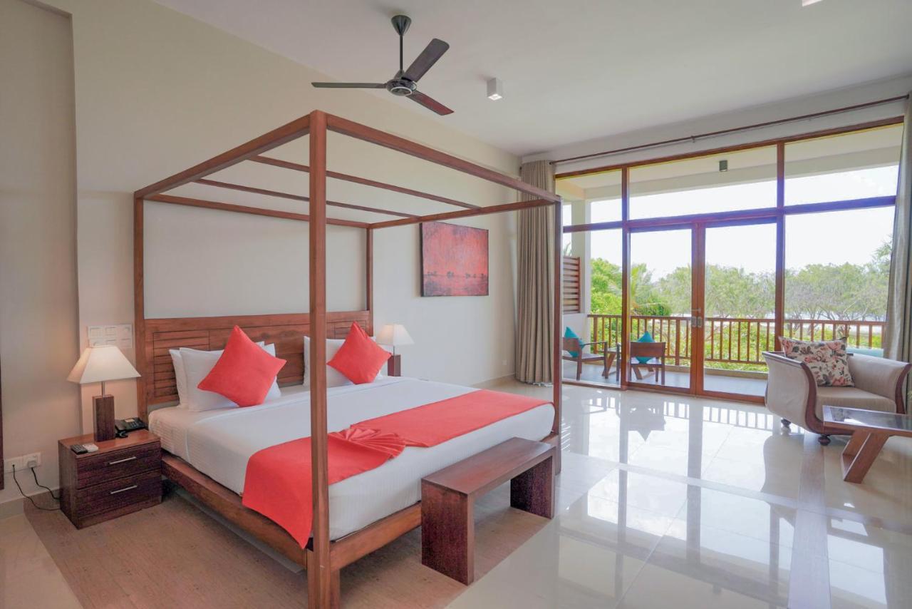Breeze Pasikudah Passikudah Exterior foto