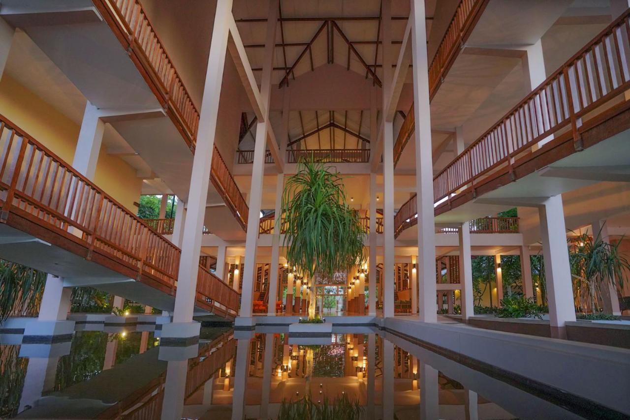 Breeze Pasikudah Passikudah Exterior foto
