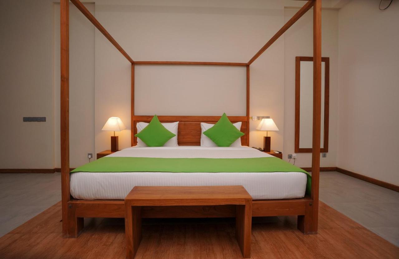 Breeze Pasikudah Passikudah Exterior foto