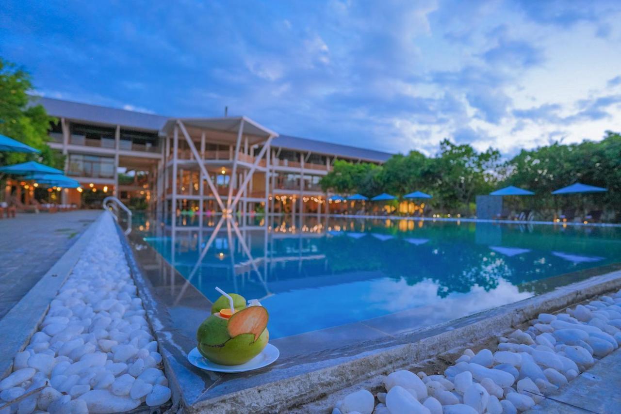 Breeze Pasikudah Passikudah Exterior foto