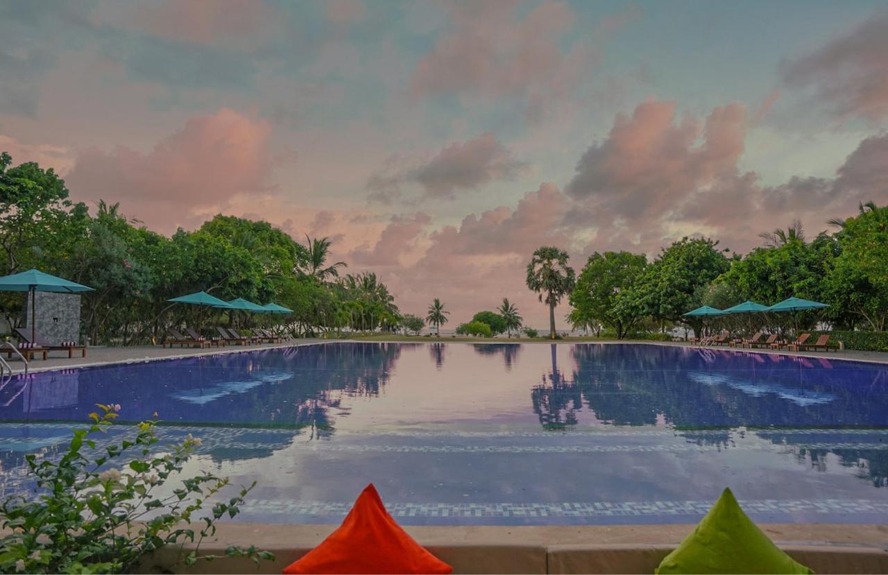 Breeze Pasikudah Passikudah Exterior foto