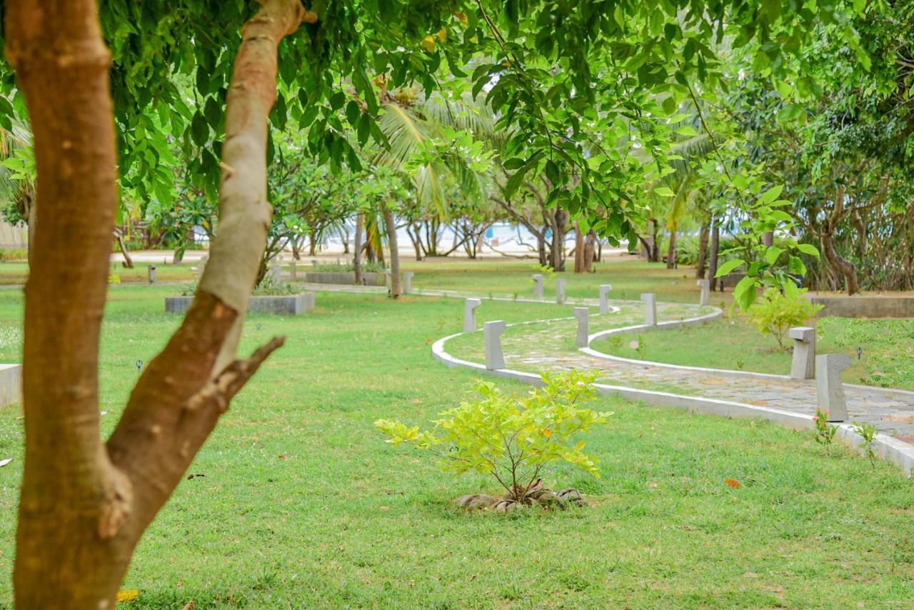 Breeze Pasikudah Passikudah Exterior foto