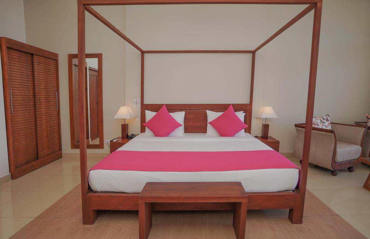 Breeze Pasikudah Passikudah Exterior foto