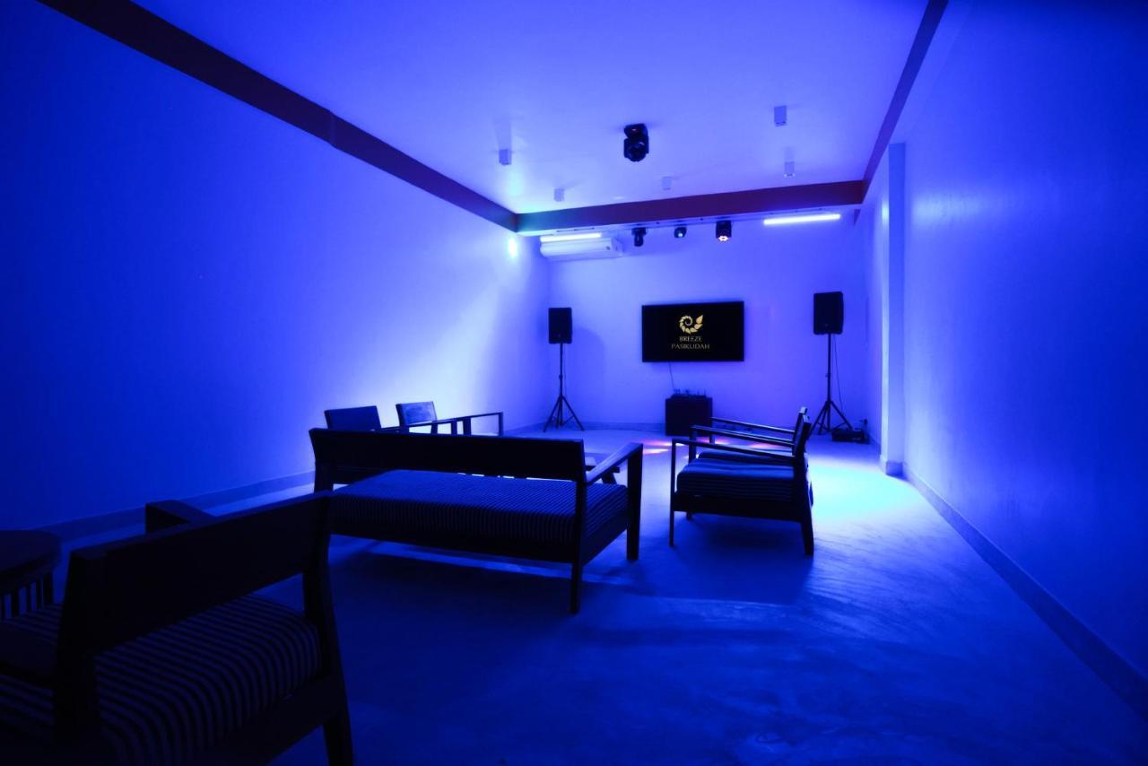 Breeze Pasikudah Passikudah Exterior foto