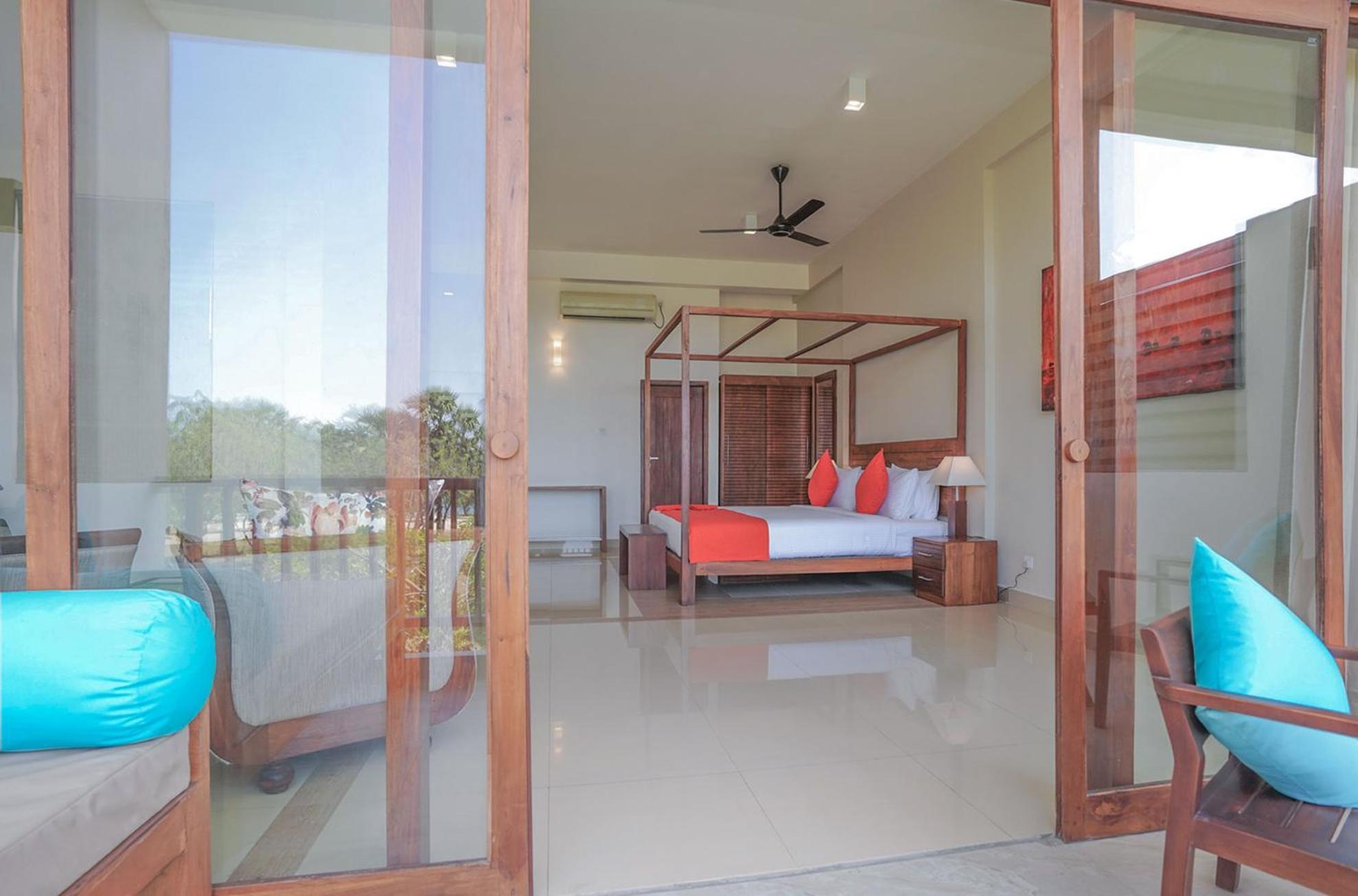 Breeze Pasikudah Passikudah Exterior foto