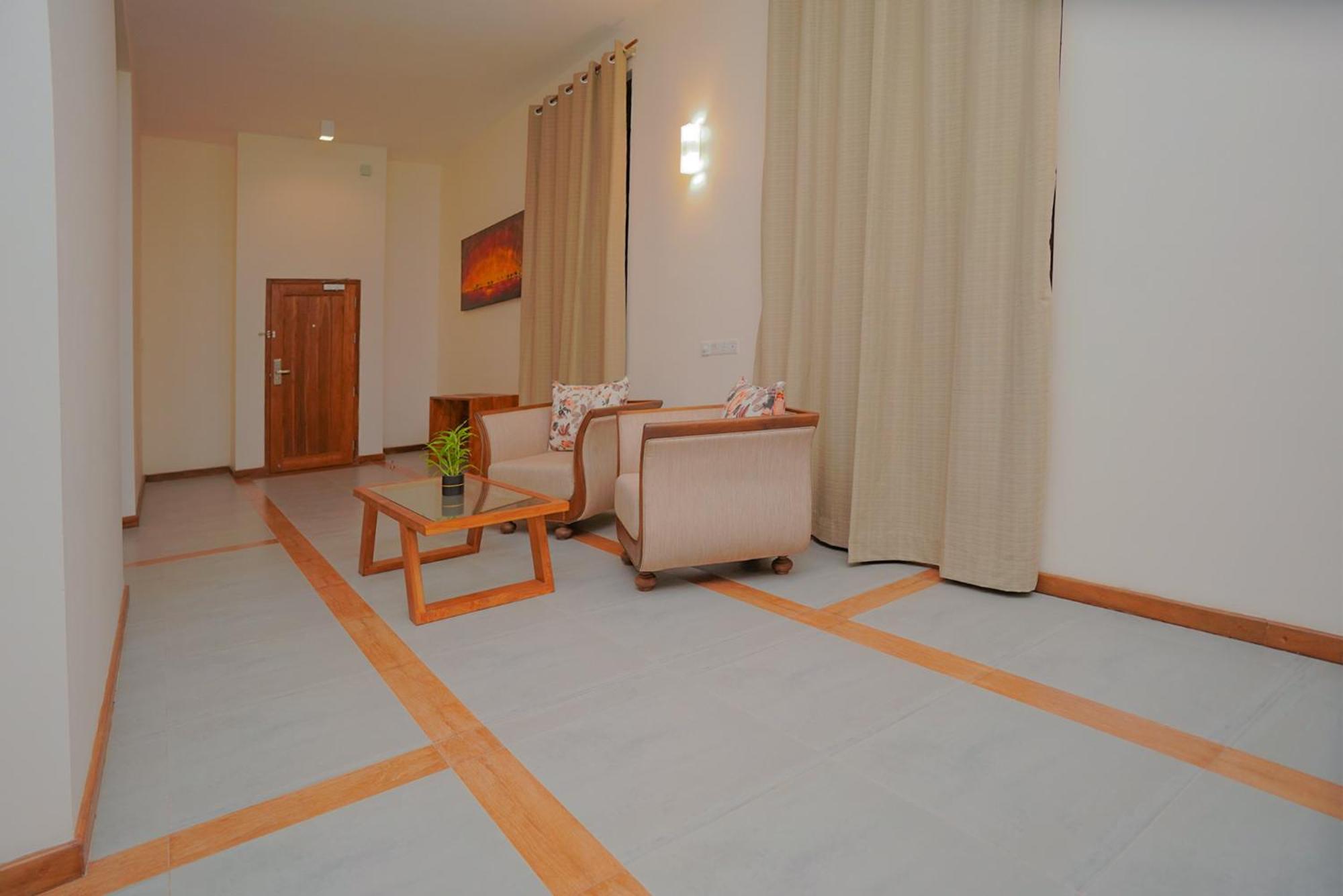 Breeze Pasikudah Passikudah Exterior foto