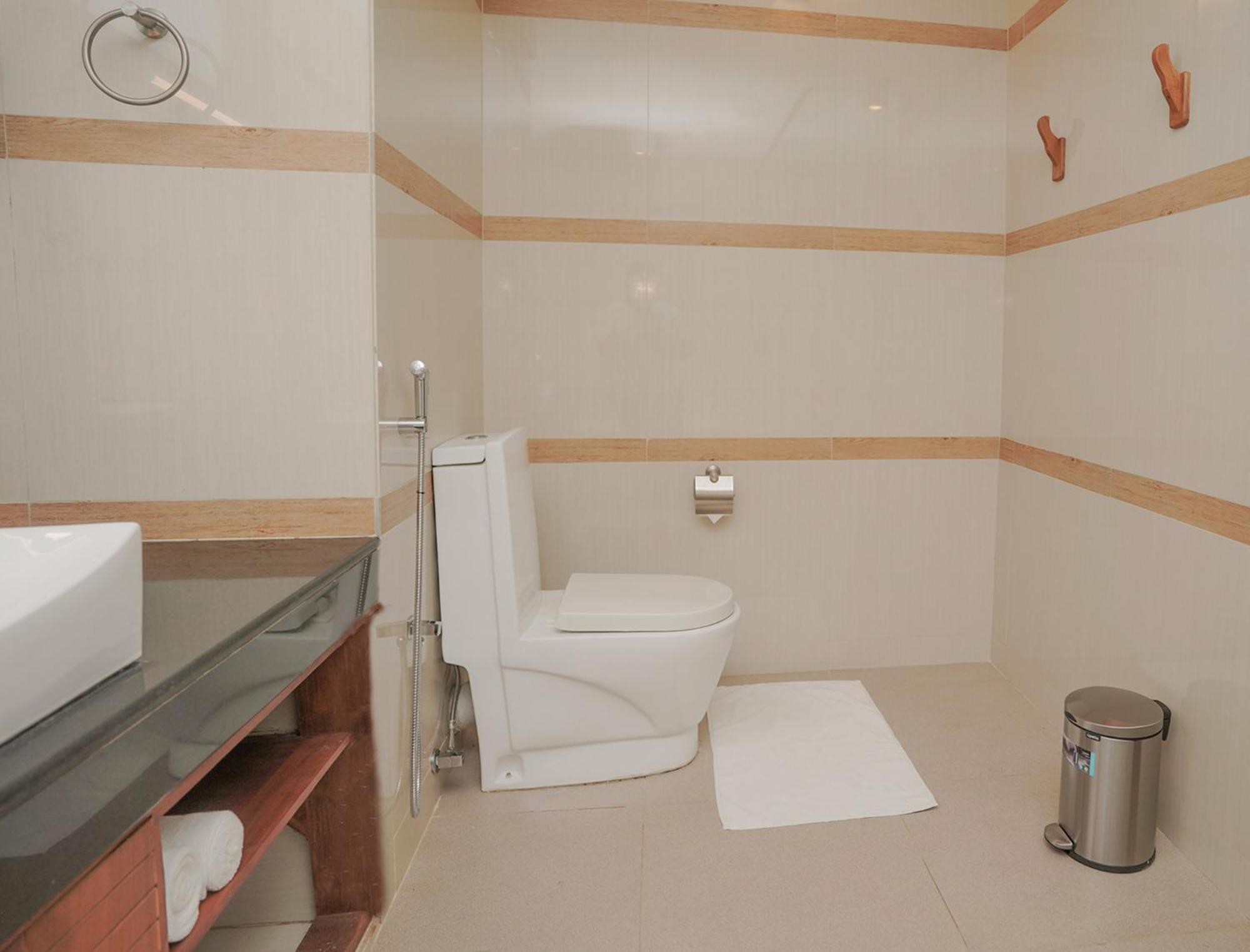 Breeze Pasikudah Passikudah Exterior foto