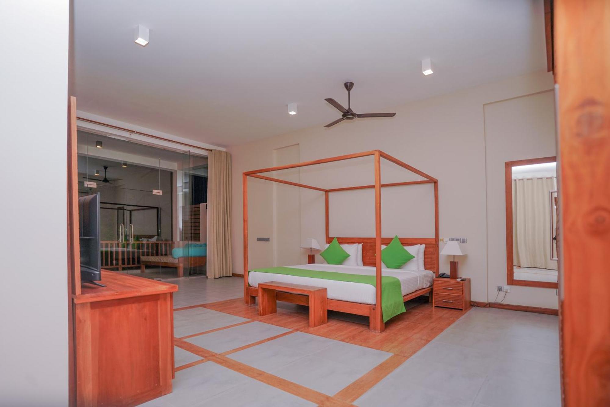 Breeze Pasikudah Passikudah Exterior foto