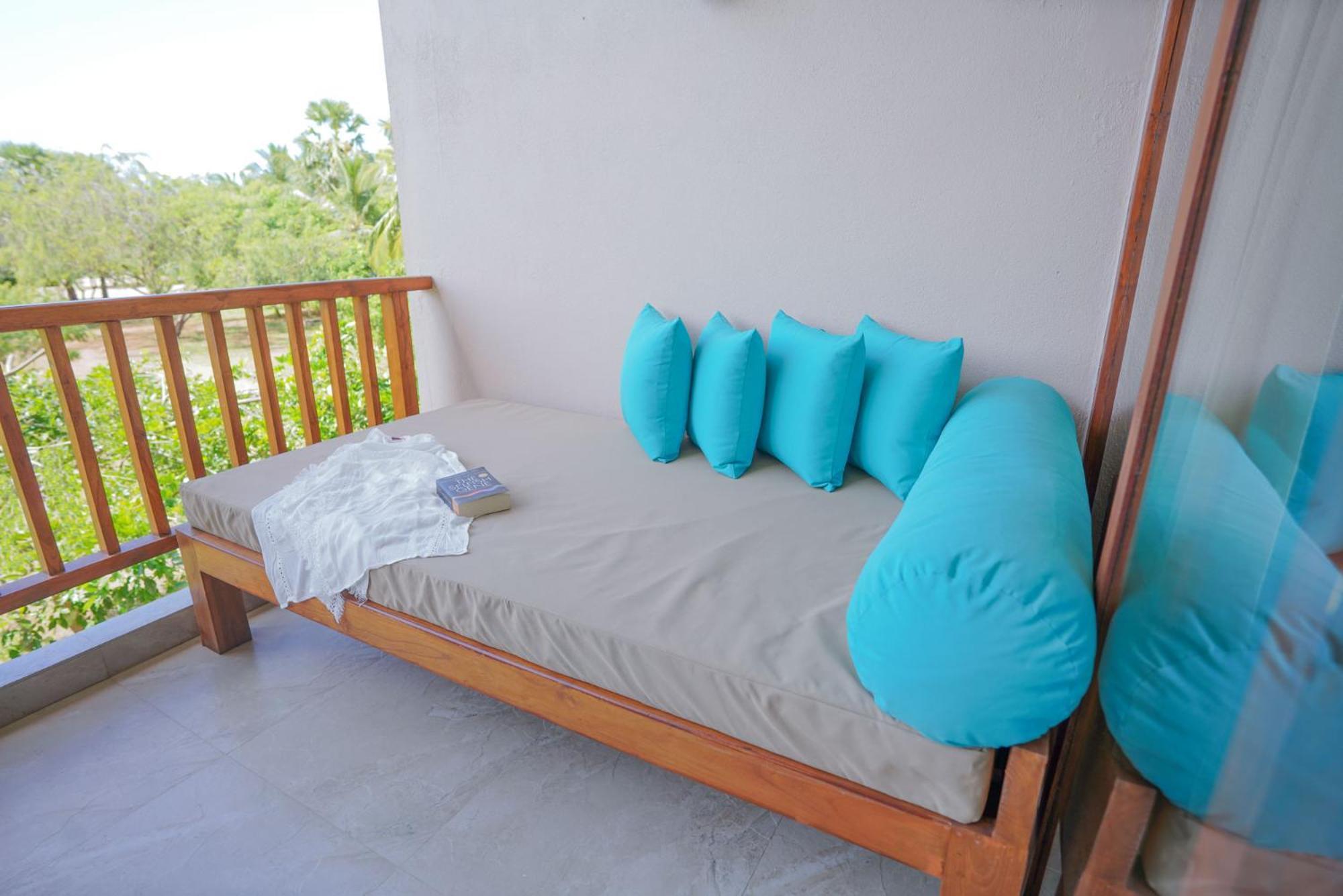 Breeze Pasikudah Passikudah Exterior foto