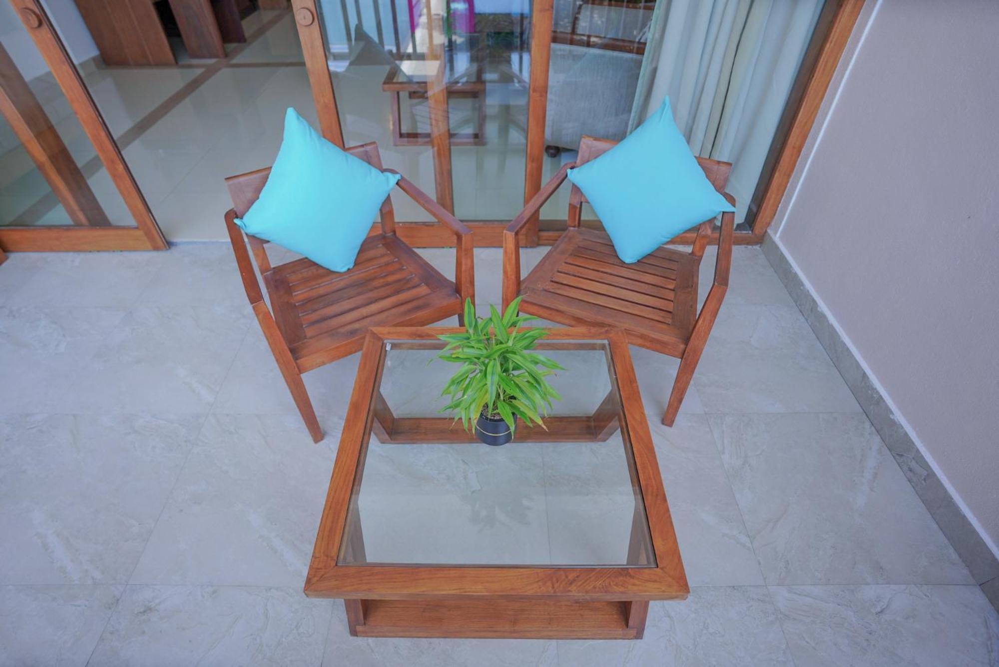 Breeze Pasikudah Passikudah Exterior foto