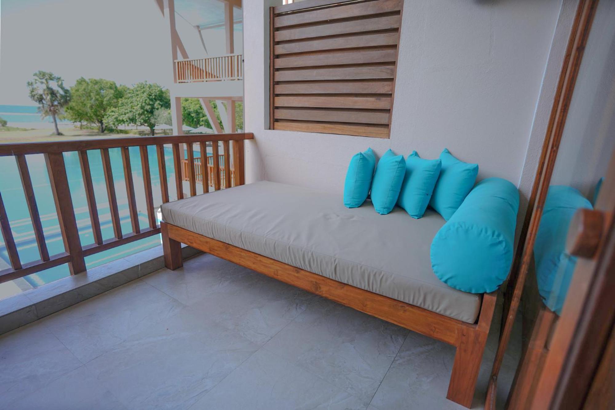 Breeze Pasikudah Passikudah Exterior foto