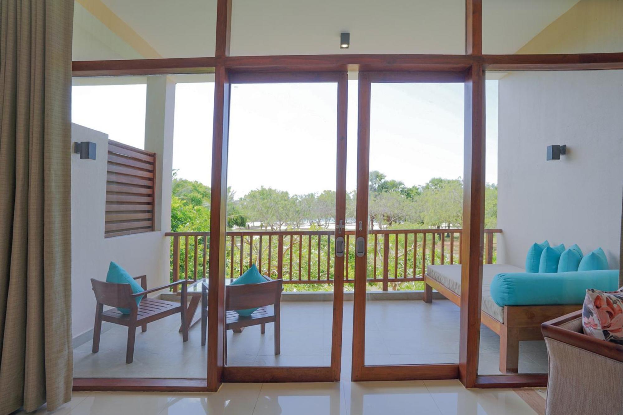 Breeze Pasikudah Passikudah Exterior foto