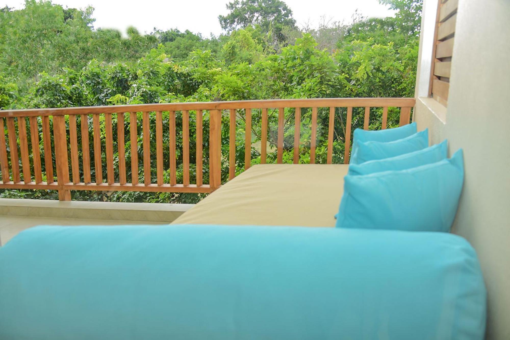 Breeze Pasikudah Passikudah Exterior foto